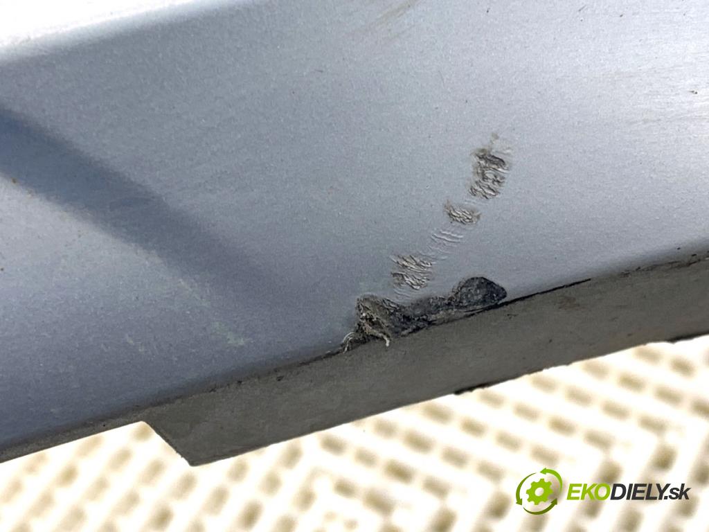 BMW F25 SUV 2016 180 kW xDrive 28 i 1997 Nárazník zad  (Kľučka dverí ostatné)