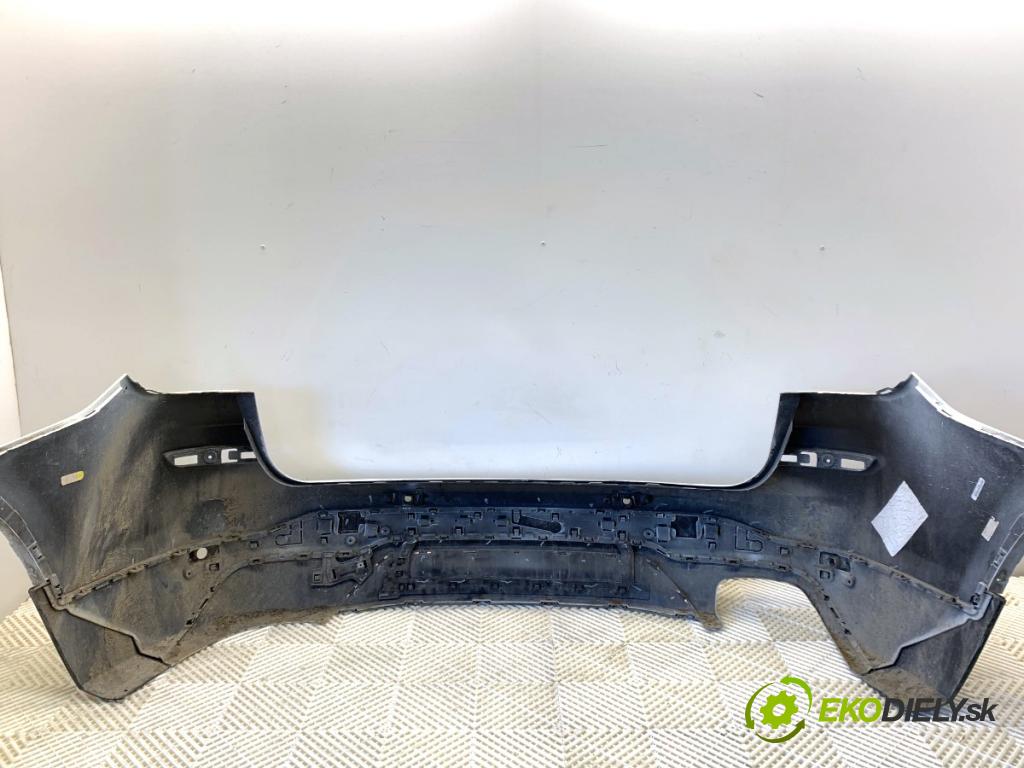 BMW F25 SUV 2016 180 kW xDrive 28 i 1997 Nárazník zad  (Kľučka dverí ostatné)