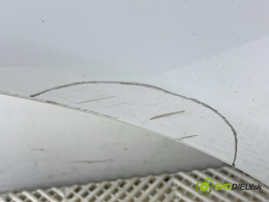 BMW F25 SUV 2016 180 kW xDrive 28 i 1997 Dvere pravy zad