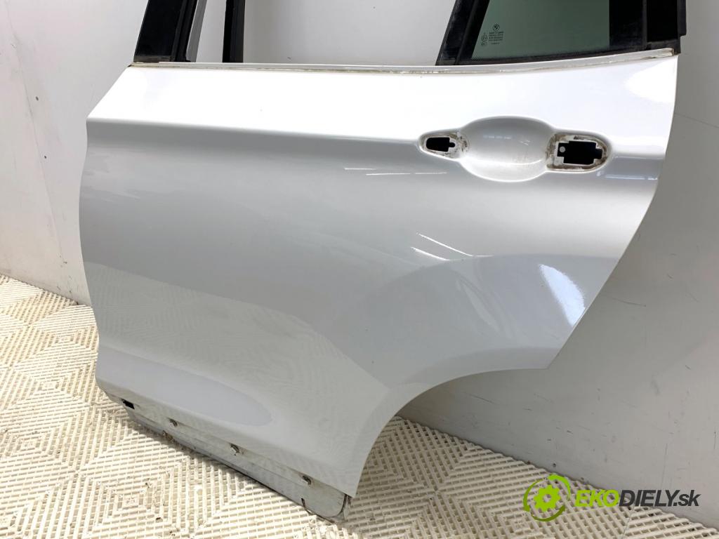 BMW F25 SUV 2016 180 kW xDrive 28 i 1997 Dvere ľavy zad