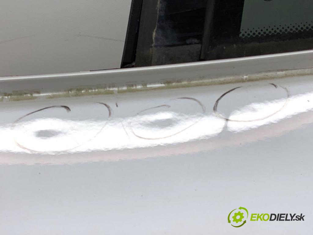 BMW F25 SUV 2016 180 kW xDrive 28 i 1997 Dvere ľavy zad