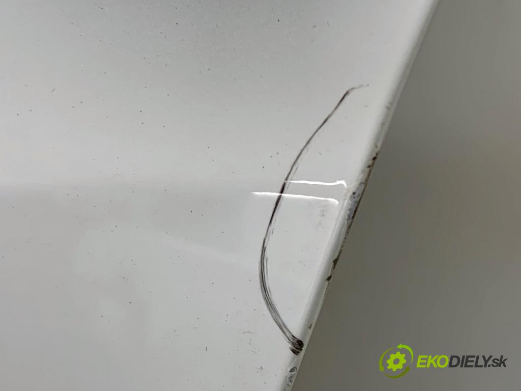 BMW F25 SUV 2016 180 kW xDrive 28 i 1997 Dvere ľavy zad