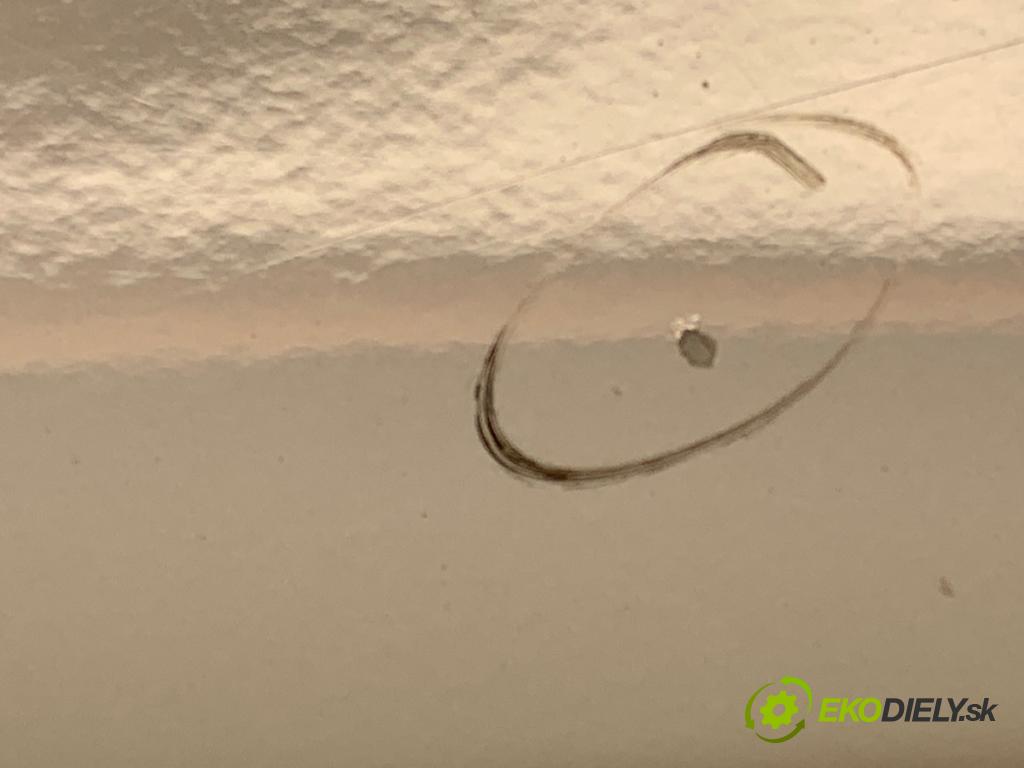 BMW F25 SUV 2016 180 kW xDrive 28 i 1997 Dvere ľavy zad