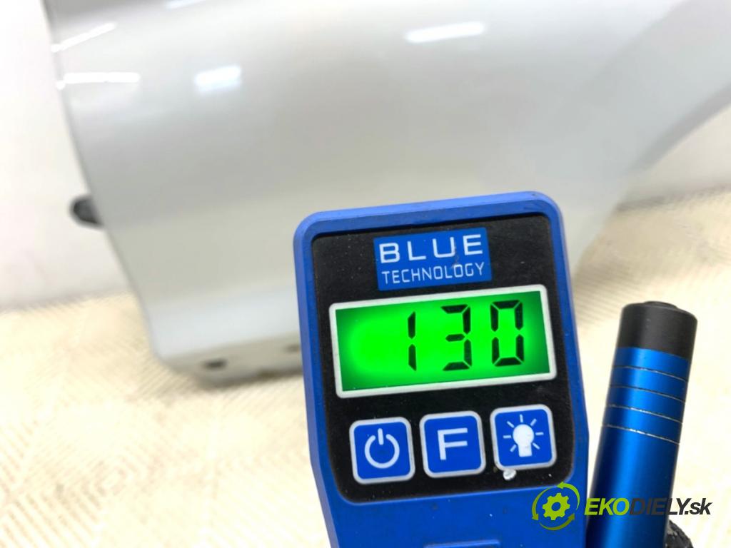 BMW F25 SUV 2016 180 kW xDrive 28 i 1997 Dvere ľavy zad