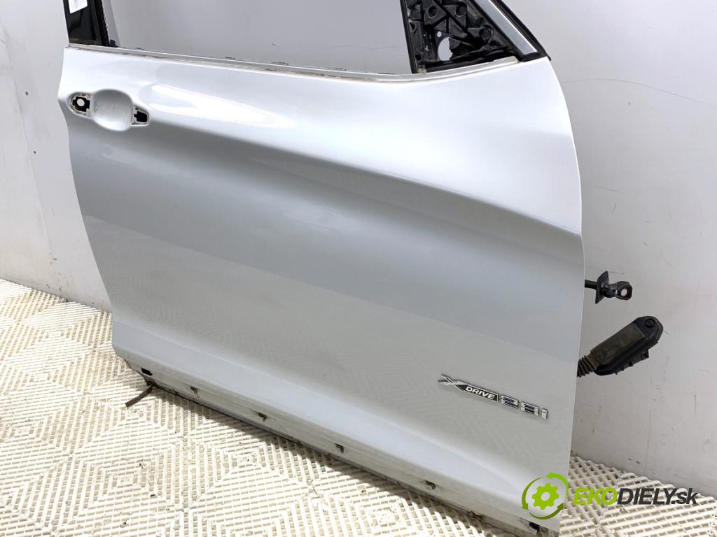 BMW F25 SUV 2016 180 kW xDrive 28 i 1997 Dvere pravy predný