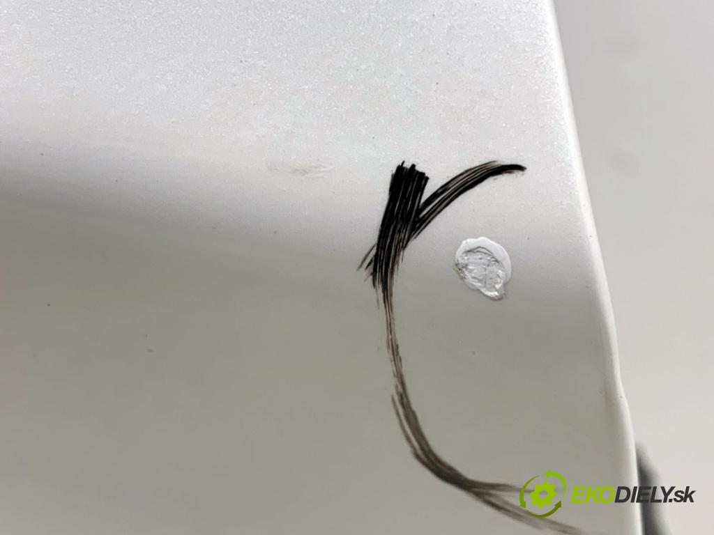 BMW F25 SUV 2016 180 kW xDrive 28 i 1997 Dvere pravy predný