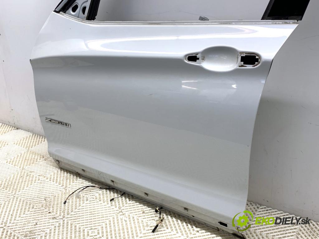 BMW F25 SUV 2016 180 kW xDrive 28 i 1997 Dvere ľavy predný