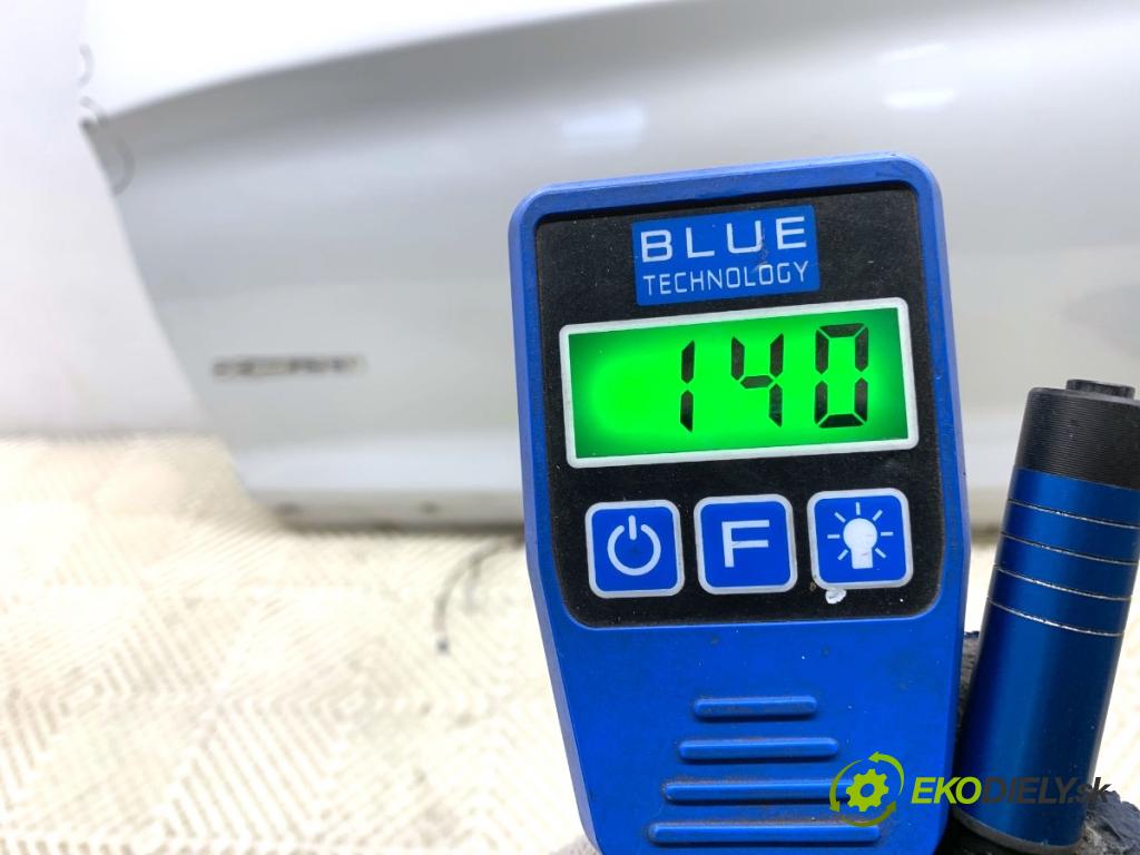 BMW F25 SUV 2016 180 kW xDrive 28 i 1997 Dvere ľavy predný