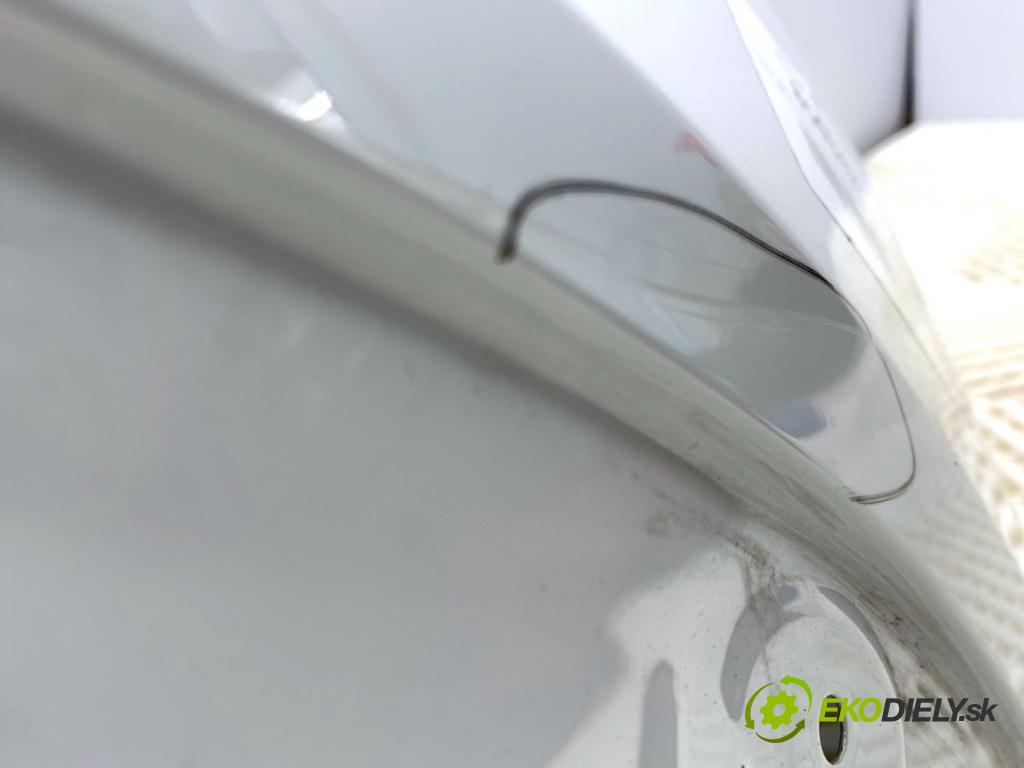 BMW F25 SUV 2016 180 kW xDrive 28 i 1997 Blatník pravy predný