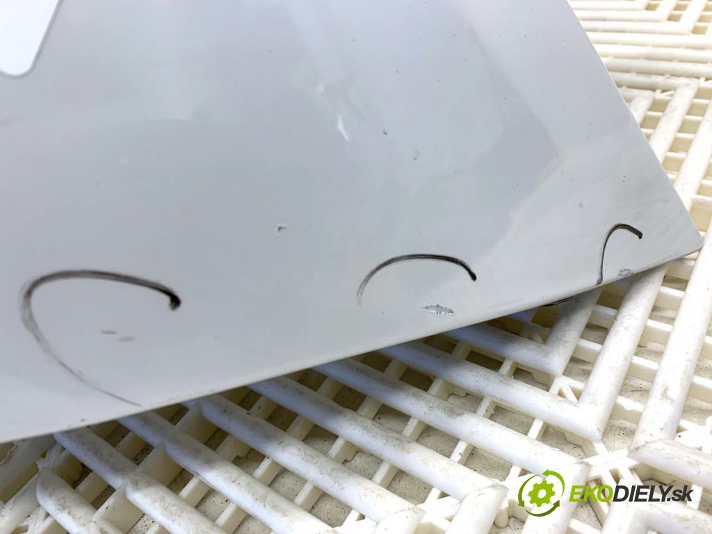 BMW F25 SUV 2016 180 kW xDrive 28 i 1997 Blatník pravy predný