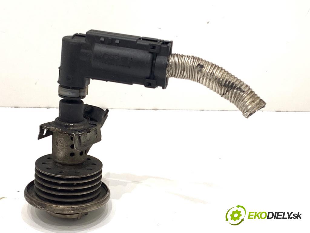 SEAT ALHAMBRA II nadwozie wielkoprzestrzenne (MPV) 2012 125 kW 2.0 TDI 1968 vstrekovač SCR: 3C0131113C