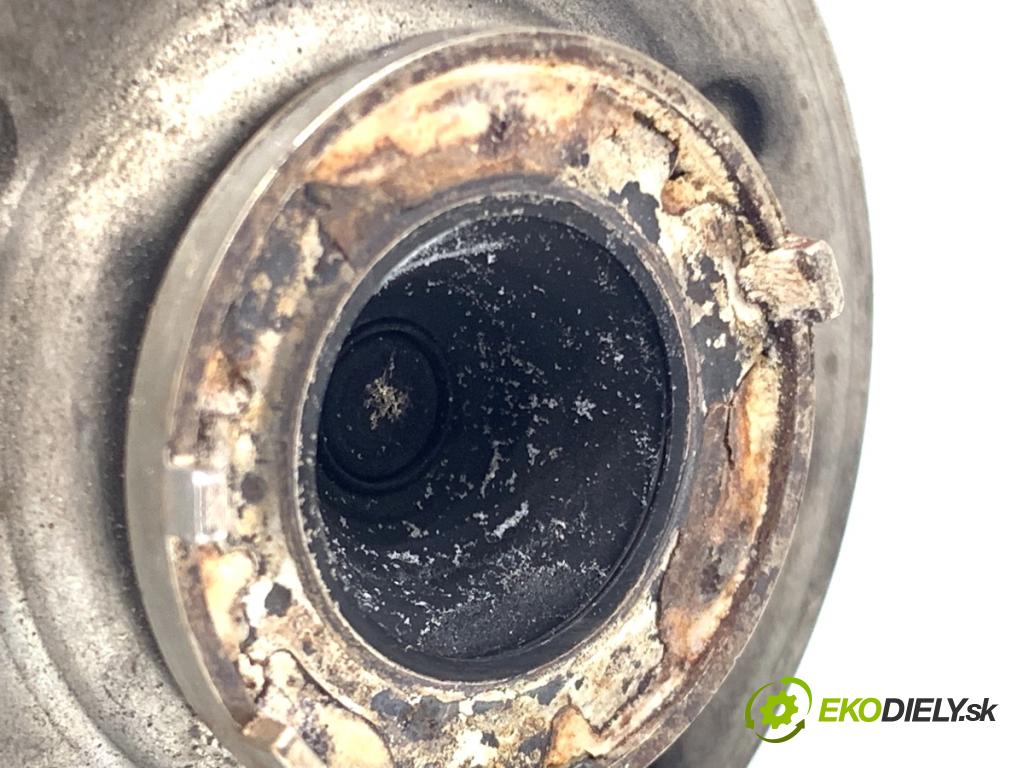 SEAT ALHAMBRA II nadwozie wielkoprzestrzenne (MPV) 2012 125 kW 2.0 TDI 1968 vstřikovač SCR 3C0131113C