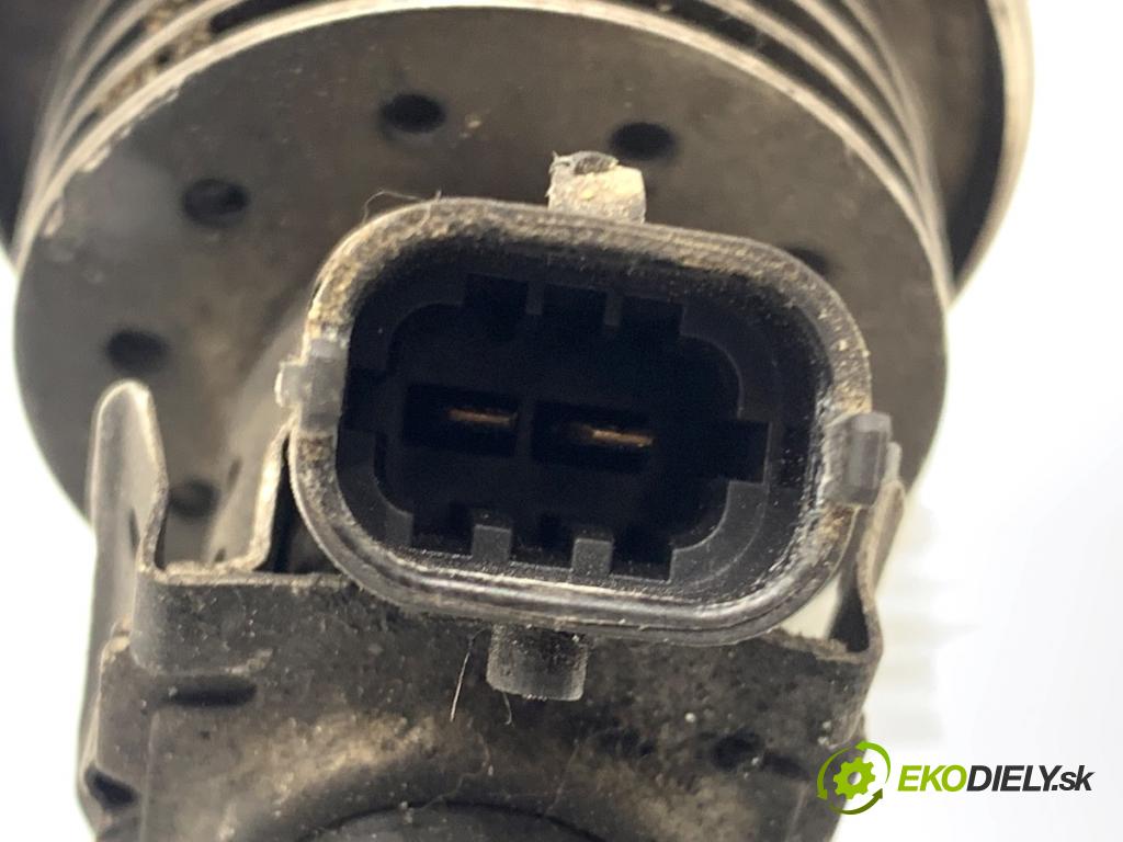 SEAT ALHAMBRA II nadwozie wielkoprzestrzenne (MPV) 2012 125 kW 2.0 TDI 1968 vstřikovač SCR 3C0131113C