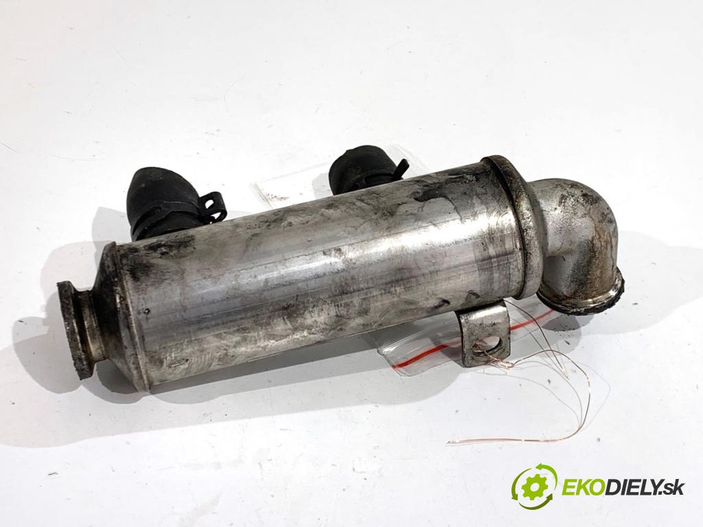 CITROEN C4 PICASSO I nadwozie wielkoprzestrzenne (MPV) 2007 80 kW 1.6 HDi 1560 chladič EGR 9646762280