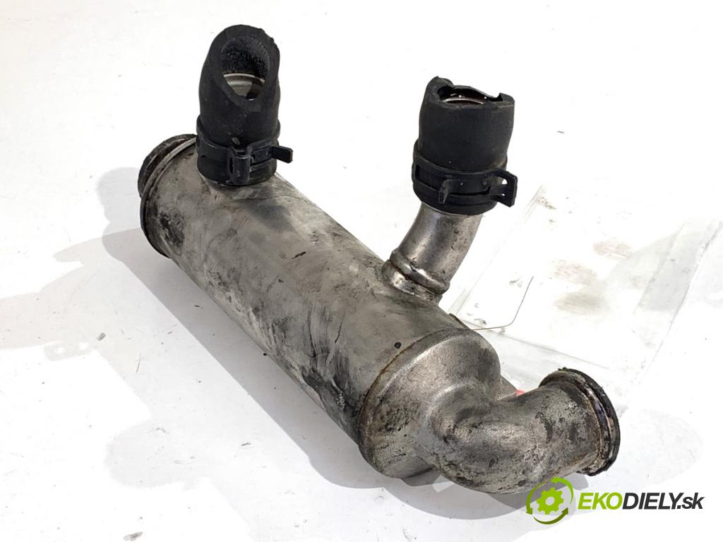 CITROEN C4 PICASSO I nadwozie wielkoprzestrzenne (MPV) 2007 80 kW 1.6 HDi 1560 chladič EGR 9646762280