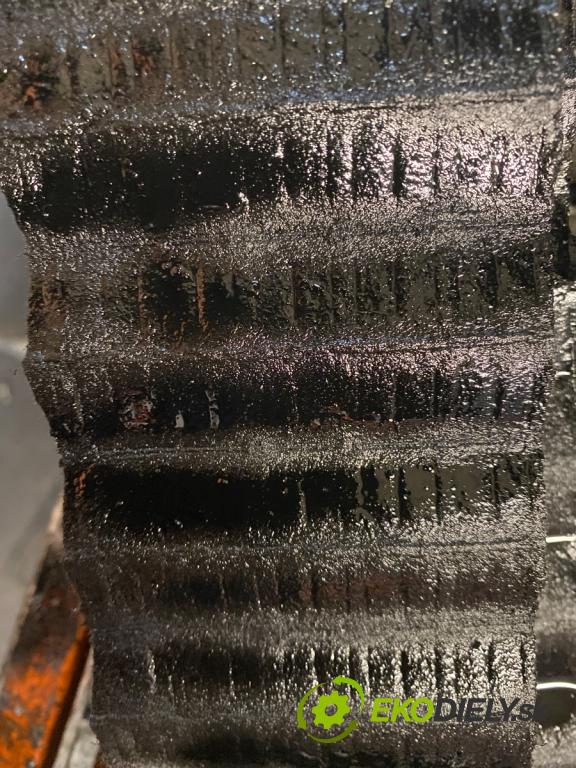 MERCEDES-BENZ S212 Kombi 2010 170 kW E 350 CDI 4-matic (212.289) 2987 Motor 642856 (Motor)