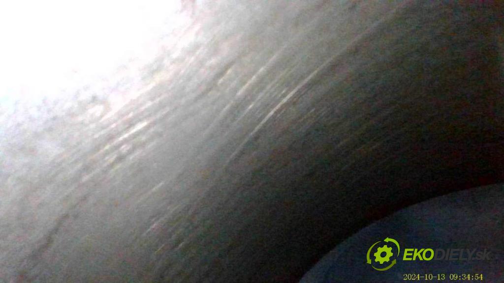 MERCEDES-BENZ S212 Kombi 2010 170 kW E 350 CDI 4-matic (212.289) 2987 Motor 642856 (Motor)