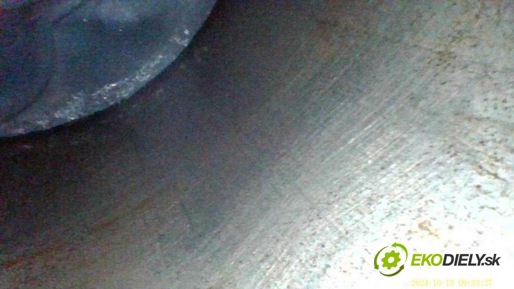 MERCEDES-BENZ S212 Kombi 2010 170 kW E 350 CDI 4-matic (212.289) 2987 Motor 642856 (Motor)