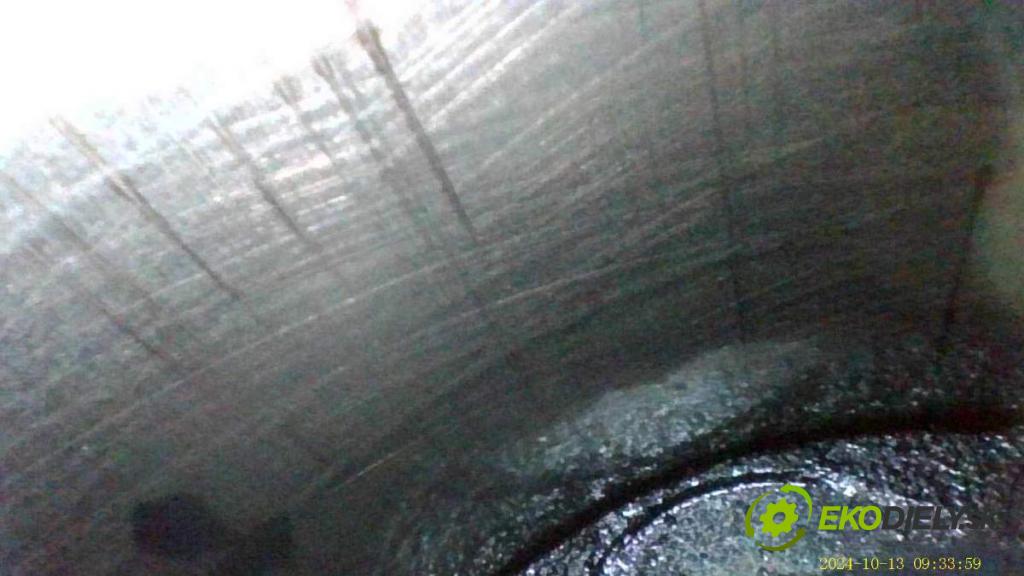 MERCEDES-BENZ S212 Kombi 2010 170 kW E 350 CDI 4-matic (212.289) 2987 Motor 642856 (Motor)