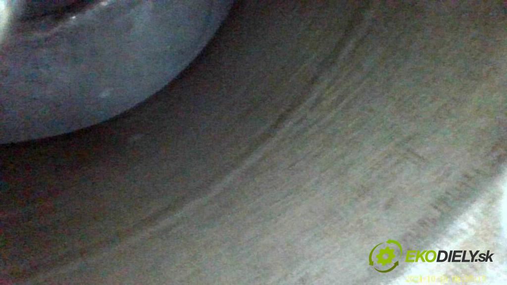 MERCEDES-BENZ S212 Kombi 2010 170 kW E 350 CDI 4-matic (212.289) 2987 Motor 642856 (Motor)