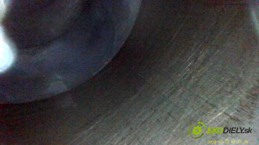 MERCEDES-BENZ S212 Kombi 2010 170 kW E 350 CDI 4-matic (212.289) 2987 Motor 642856 (Motor)