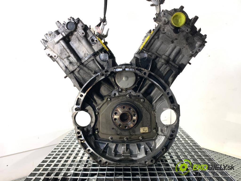 MERCEDES-BENZ S212 Kombi 2010 170 kW E 350 CDI 4-matic (212.289) 2987 Motor 642856 (Motor)