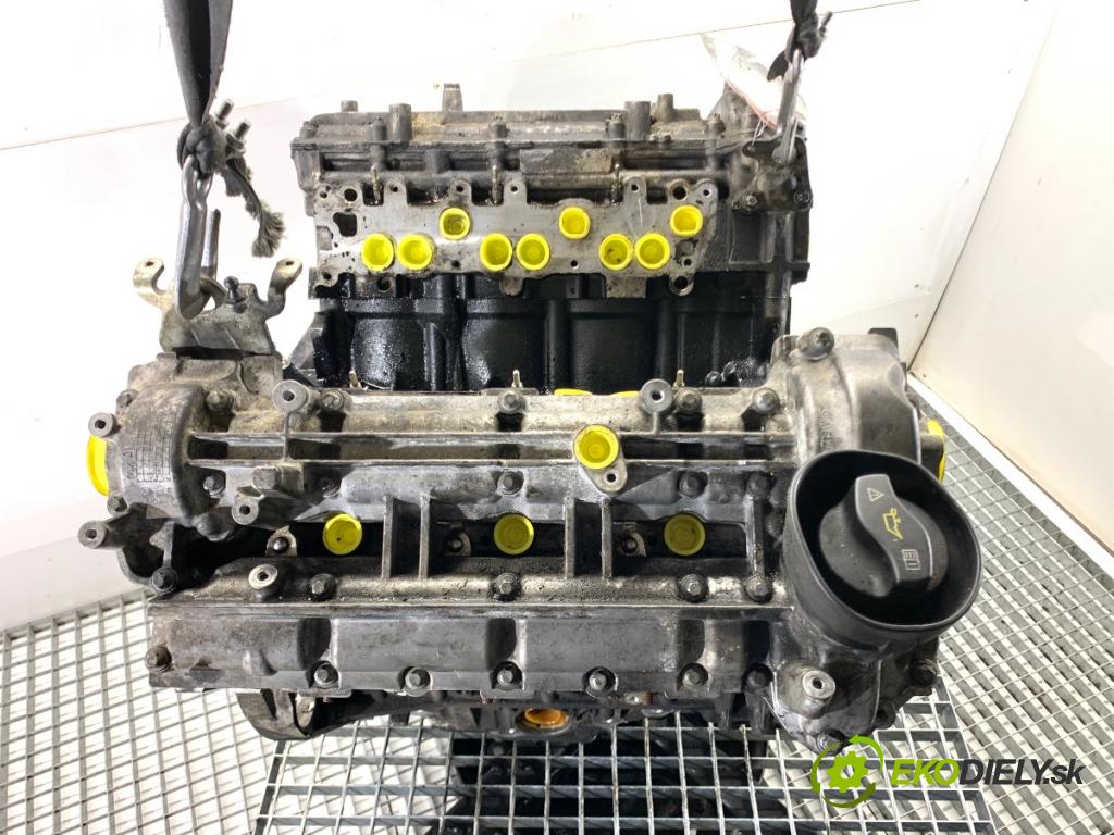 MERCEDES-BENZ S212 Kombi 2010 170 kW E 350 CDI 4-matic (212.289) 2987 Motor 642856 (Motor)