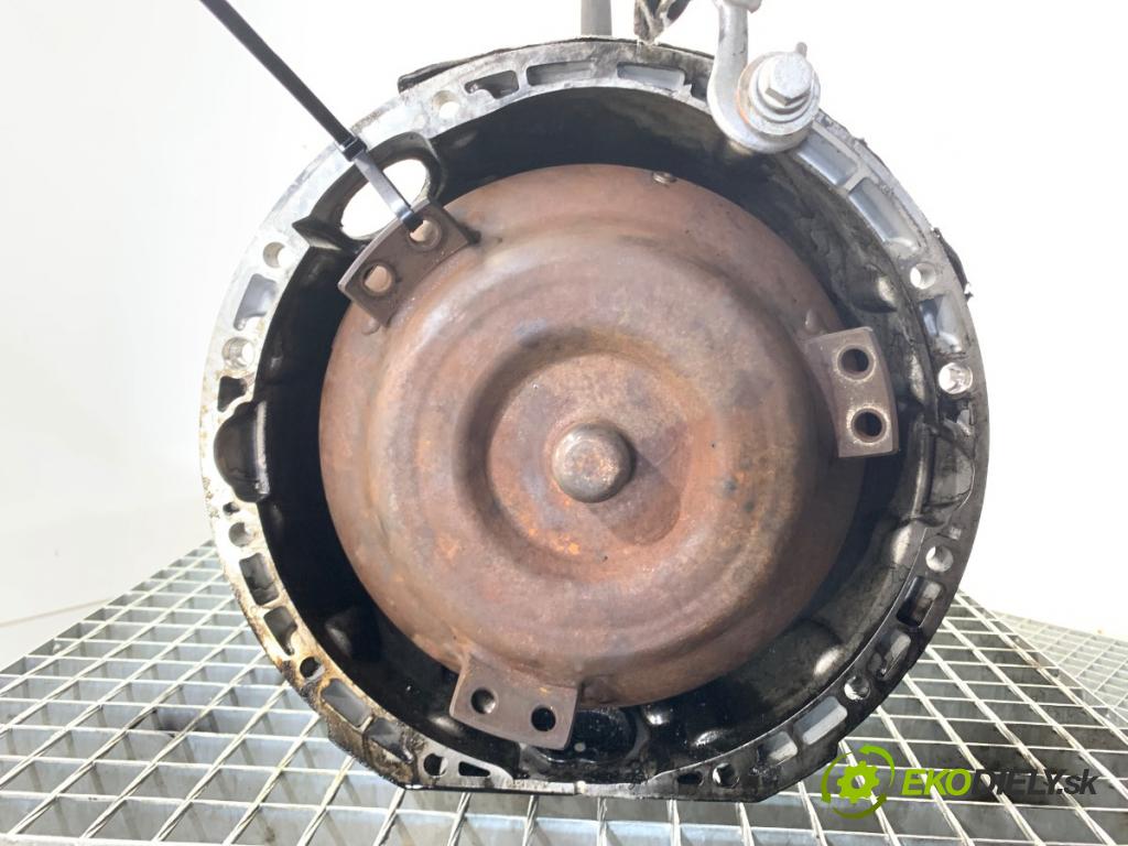 MERCEDES-BENZ S212 Kombi 2010 170 kW E 350 CDI 4-matic (212.289) 2987 Prevodovka 2122708202 7229620 (Prevodovka)