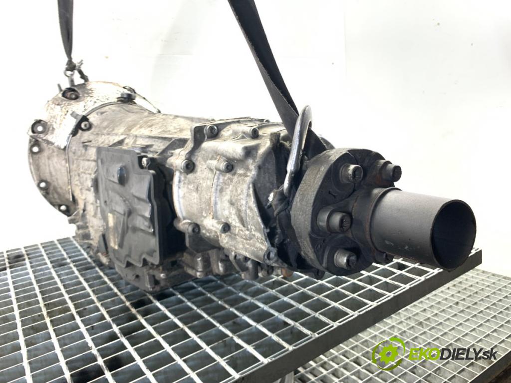 MERCEDES-BENZ S212 Kombi 2010 170 kW E 350 CDI 4-matic (212.289) 2987 Prevodovka 2122708202 7229620 (Prevodovka)