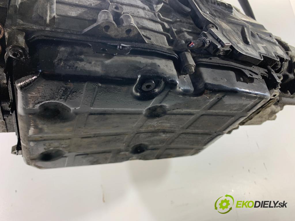 MERCEDES-BENZ S212 Kombi 2010 170 kW E 350 CDI 4-matic (212.289) 2987 Prevodovka 2122708202 7229620 (Prevodovka)