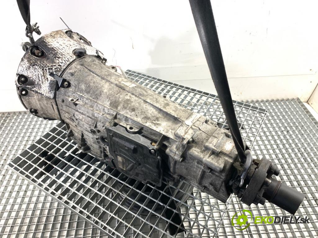 MERCEDES-BENZ S212 Kombi 2010 170 kW E 350 CDI 4-matic (212.289) 2987 Prevodovka 2122708202 7229620 (Prevodovka)