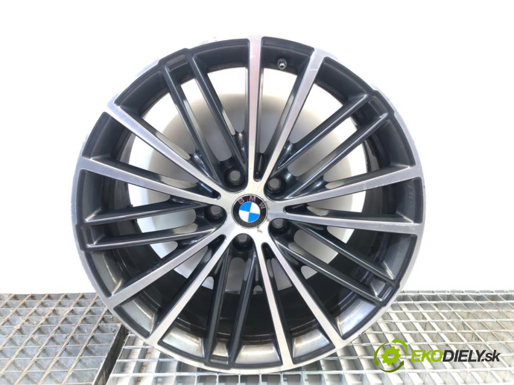 BMW --- ---  --- --- --- disk HLIÍK: 19 8J 5X112 66,1 ET30 6894839