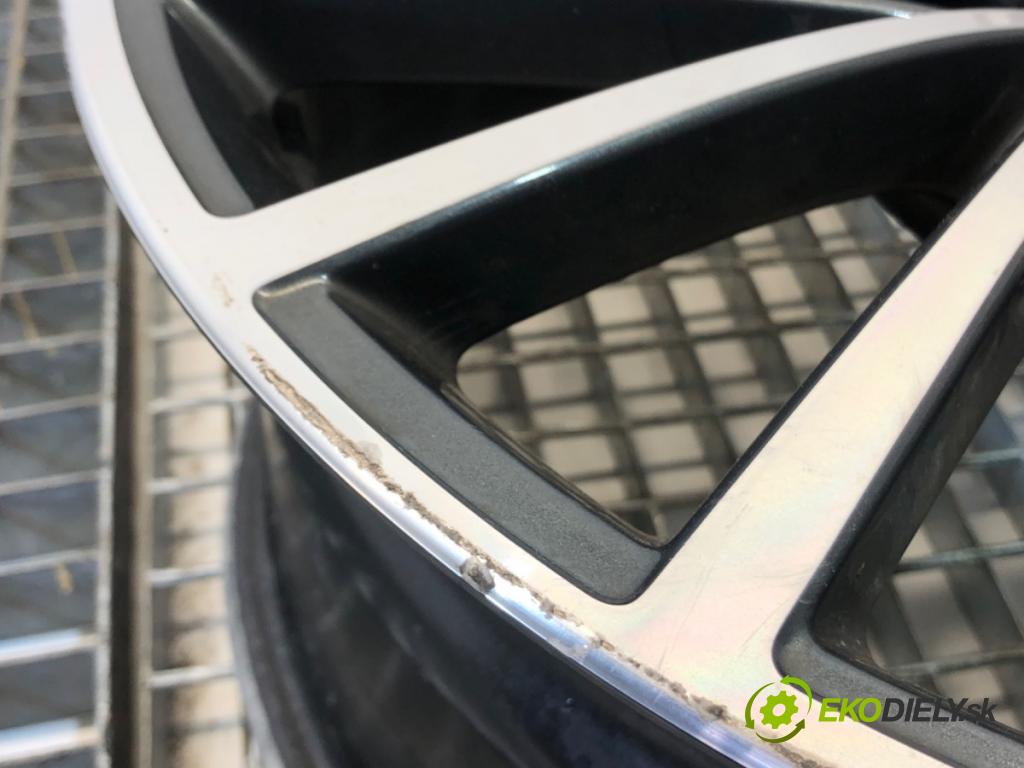 BMW --- ---  --- --- --- disk HLIÍK: 19 8J 5X112 66,1 ET30 6894839