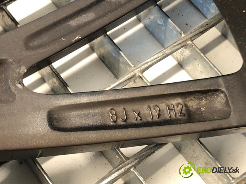 BMW --- ---  --- --- --- disk HLIÍK: 19 8J 5X112 66,1 ET30 6894839