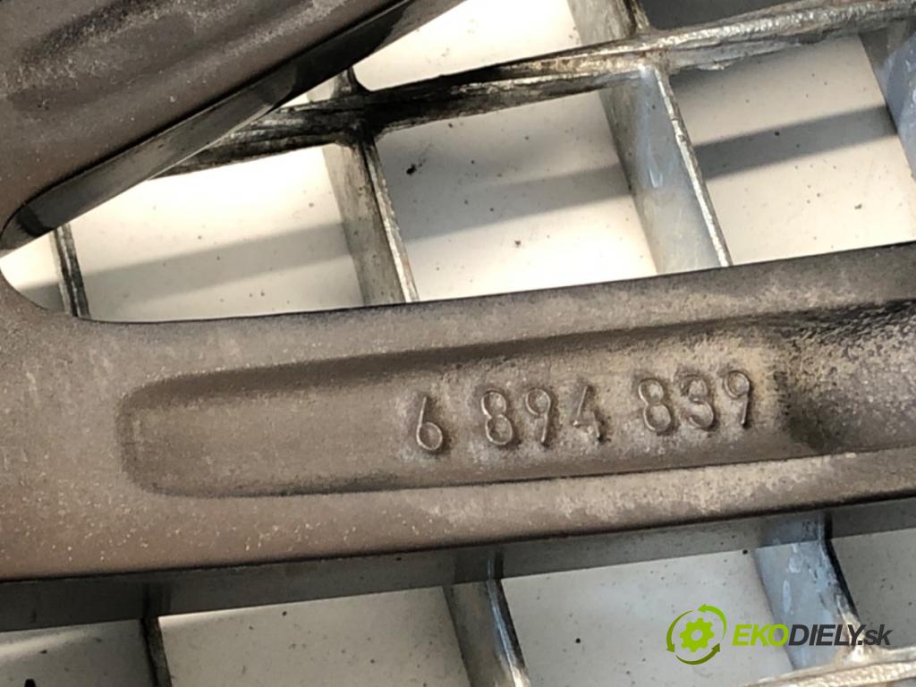 BMW --- ---  --- --- --- disk HLIÍK: 19 8J 5X112 66,1 ET30 6894839