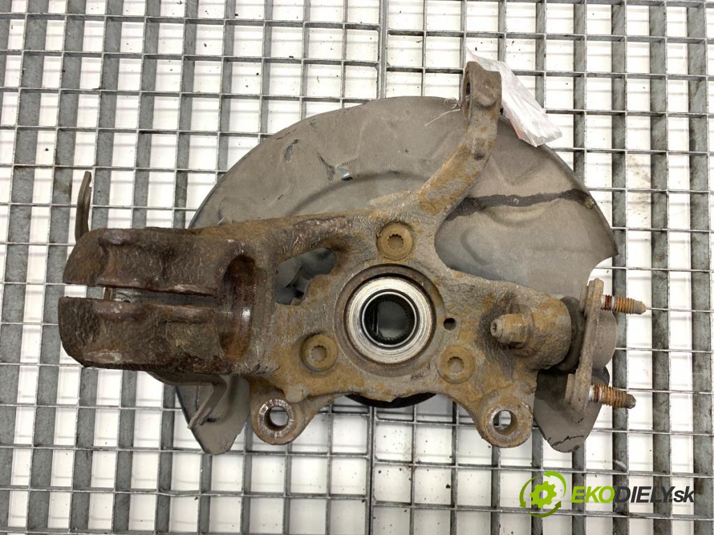 VW GOLF VII Kombi 2015 110 kW 2.0 TDI 1968 náboj pravy predný