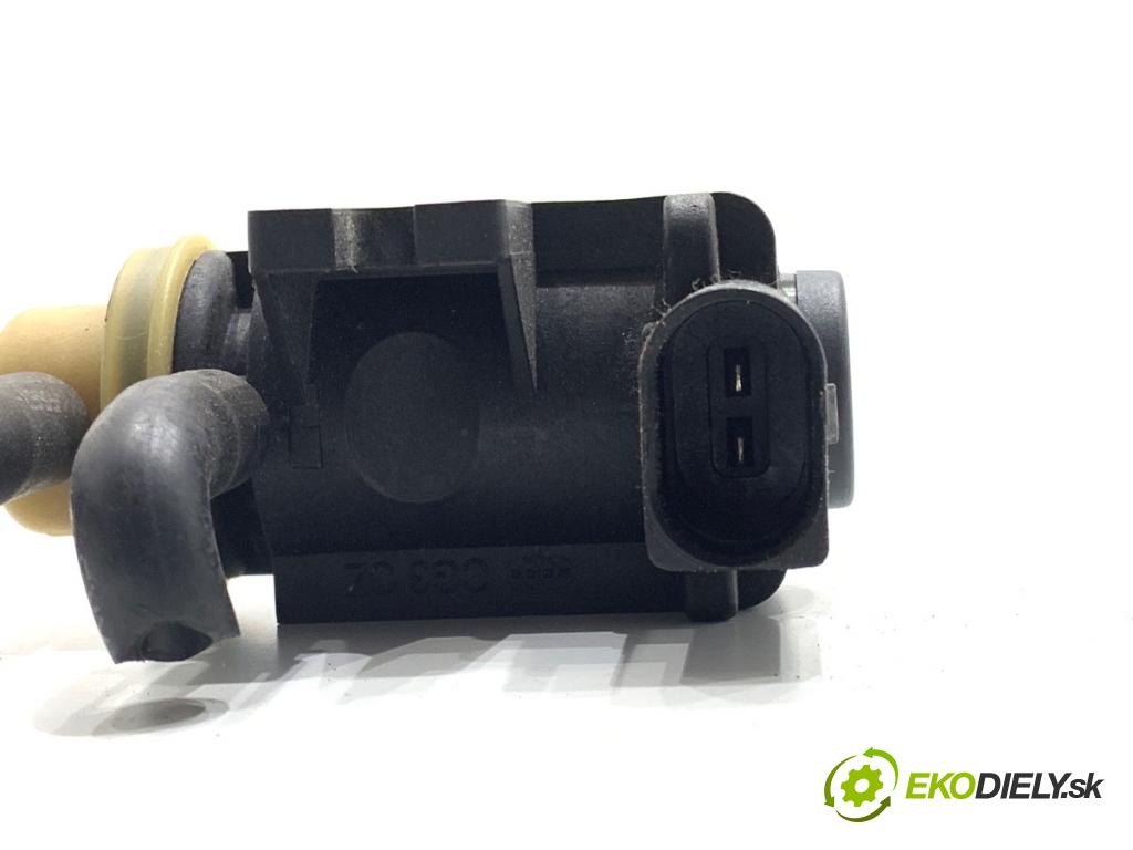 VW GOLF VII Kombi 2015 110 kW 2.0 TDI 1968 Ventil tlaku 1K0906627B (Ventil)