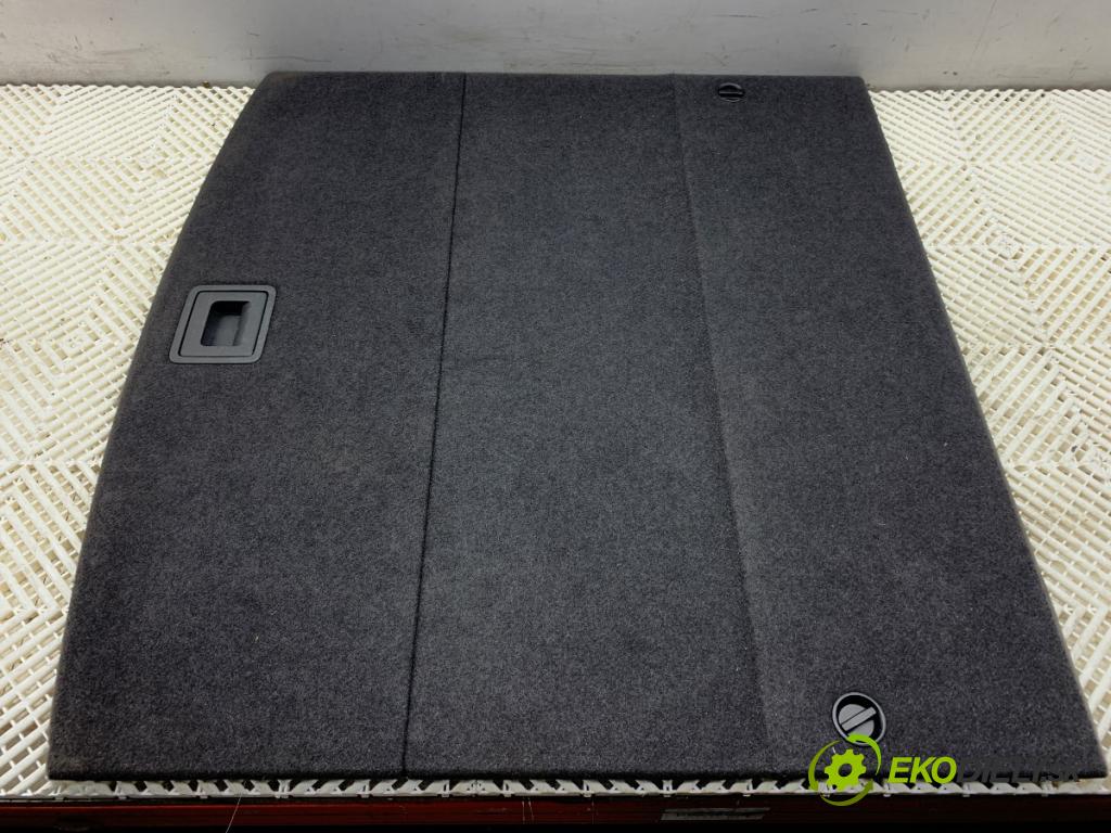 VW GOLF VII Kombi 2015 110 kW 2.0 TDI 1968 KRYTINA: kufra 5G9858855