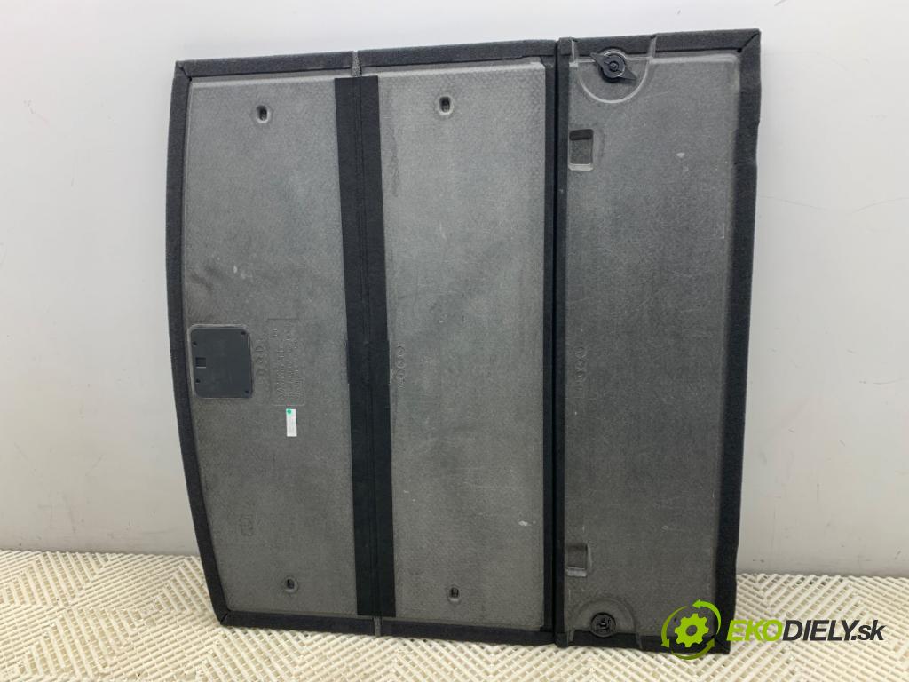 VW GOLF VII Kombi 2015 110 kW 2.0 TDI 1968 KRYTINA: kufra 5G9858855