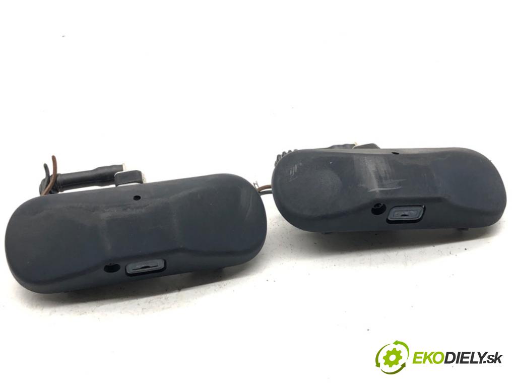 VW GOLF VII Kombi 2015 110 kW 2.0 TDI 1968 ostřikovače ostřikovačů 5M0955986C