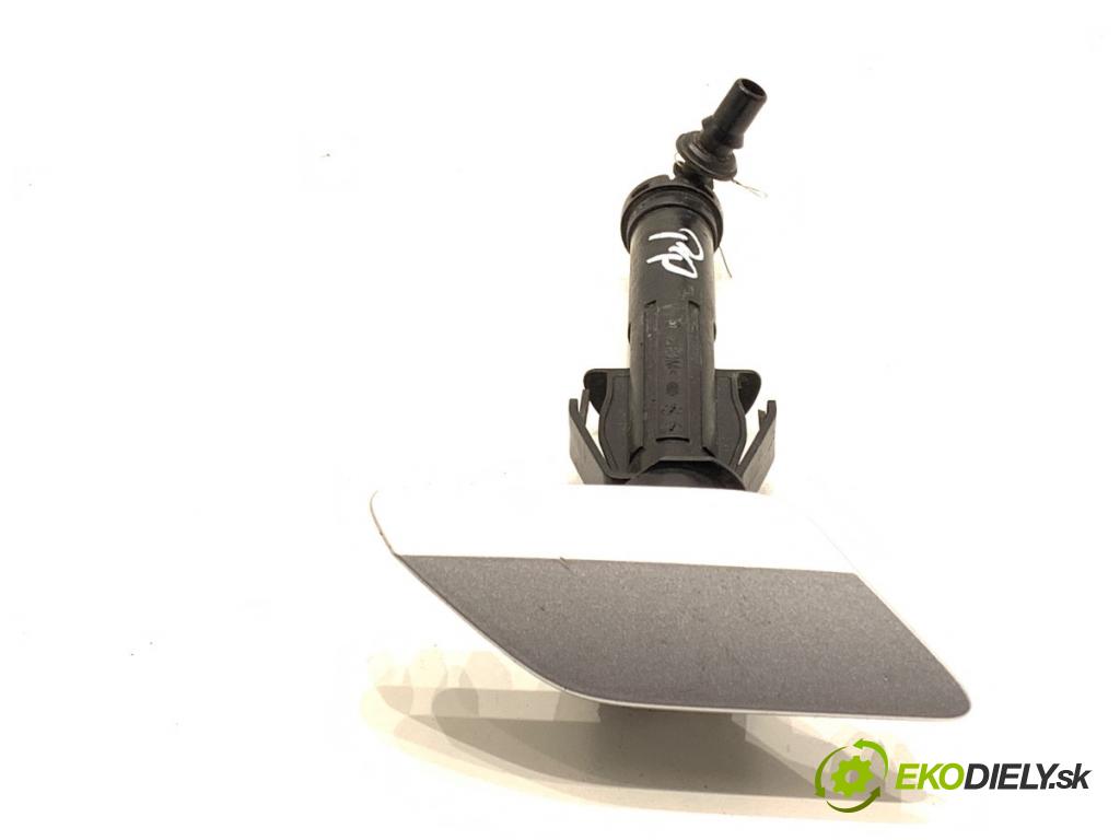 VW GOLF VII Kombi 2015 110 kW 2.0 TDI 1968 ostrekovača svetla pravy predný 