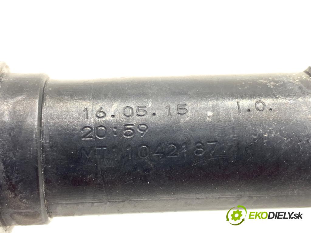 VW GOLF VII Kombi 2015 110 kW 2.0 TDI 1968 ostrekovača svetla pravy predný