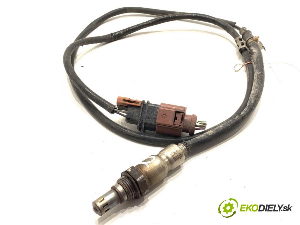 VW GOLF VII Kombi 2015 110 kW 2.0 TDI 1968 sonda lambda zadní část 04L906262 (Lambda sonda)