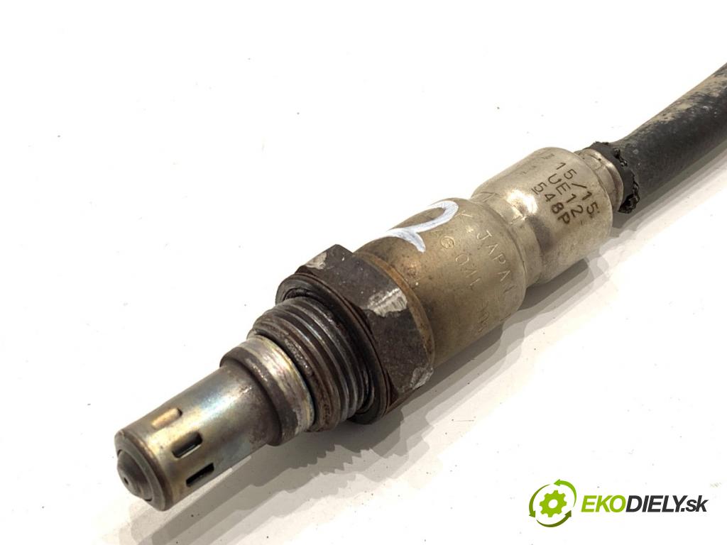 VW GOLF VII Kombi 2015 110 kW 2.0 TDI 1968 sonda lambda zad 04L906262 (Lambda sonda)