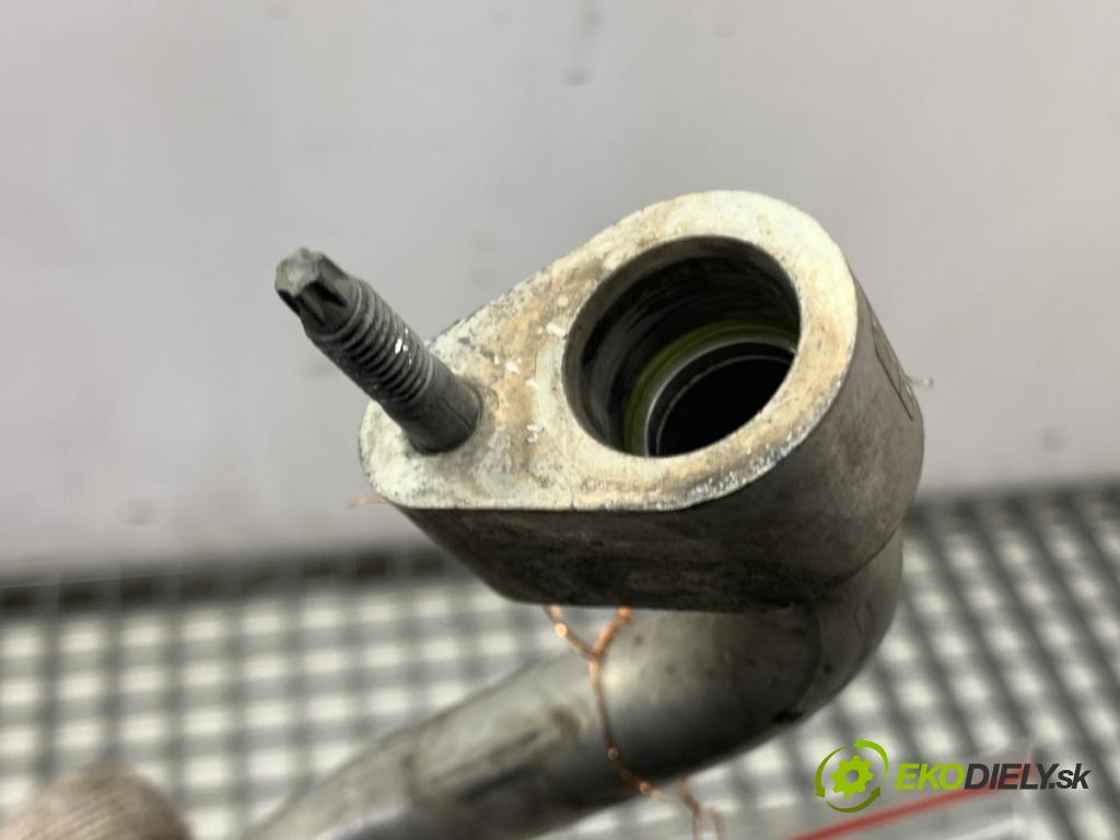 VW GOLF VII Kombi 2015 110 kW 2.0 TDI 1968 rúrka klimatizace 5Q0820743M (Trubka klimatizace)