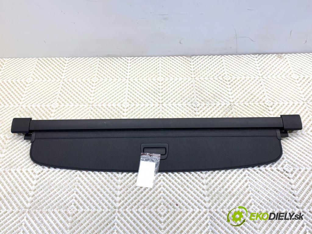 VW GOLF VII Kombi 2015 110 kW 2.0 TDI 1968 Roleta kufra 5G9867871G