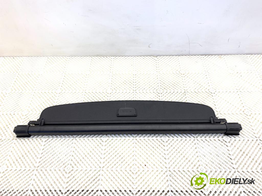 VW GOLF VII Kombi 2015 110 kW 2.0 TDI 1968 Roleta kufra 5G9867871G