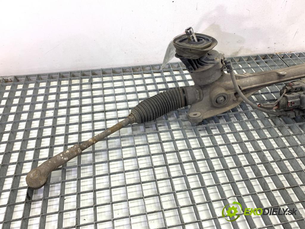 VW GOLF VII Kombi 2015 110 kW 2.0 TDI 1968 řízení volantu řízení 5Q1423051AL