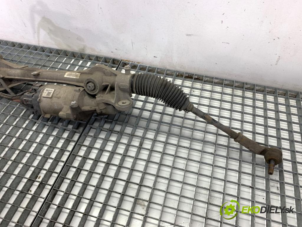 VW GOLF VII Kombi 2015 110 kW 2.0 TDI 1968 řízení volantu řízení 5Q1423051AL