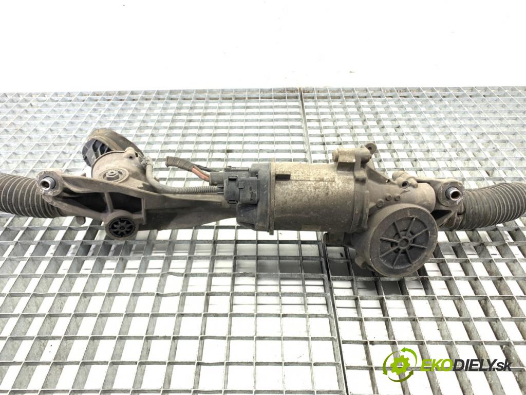 VW GOLF VII Kombi 2015 110 kW 2.0 TDI 1968 řízení volantu řízení 5Q1423051AL